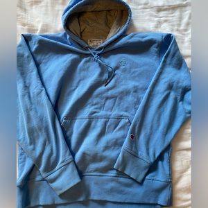 Authentic Campion Hoodie